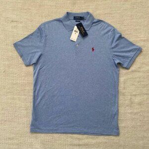 Polo Ralph Lauren Classic Fit Polo Shirt